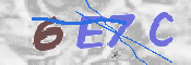 CAPTCHA изображение