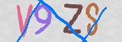 CAPTCHA изображение