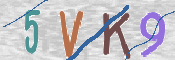 CAPTCHA изображение