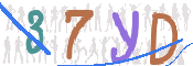 CAPTCHA изображение