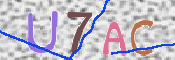 CAPTCHA изображение