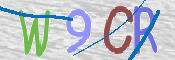 CAPTCHA изображение