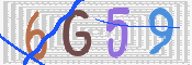 CAPTCHA изображение
