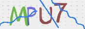 CAPTCHA изображение