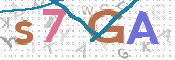 CAPTCHA изображение