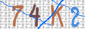 CAPTCHA изображение