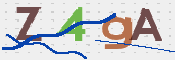 CAPTCHA изображение