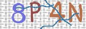 CAPTCHA изображение