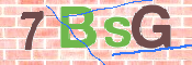 CAPTCHA изображение
