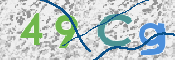 CAPTCHA изображение