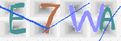 CAPTCHA изображение