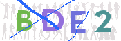 CAPTCHA изображение
