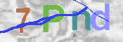 CAPTCHA изображение