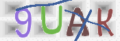 CAPTCHA изображение