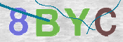 CAPTCHA изображение