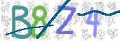 CAPTCHA изображение