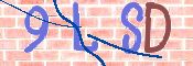 CAPTCHA изображение