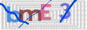 CAPTCHA изображение