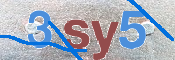 CAPTCHA изображение
