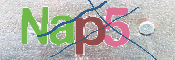 CAPTCHA изображение