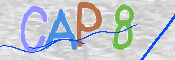 CAPTCHA изображение