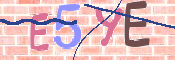 CAPTCHA изображение