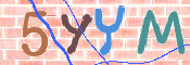 CAPTCHA изображение