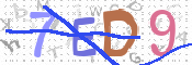 CAPTCHA изображение