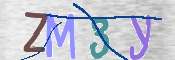 CAPTCHA изображение