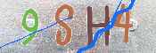 CAPTCHA изображение