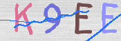 CAPTCHA изображение