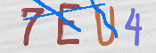 CAPTCHA изображение