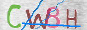 CAPTCHA изображение