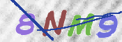 CAPTCHA изображение