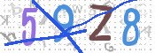 CAPTCHA изображение