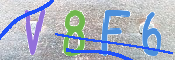 CAPTCHA изображение