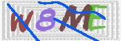 CAPTCHA изображение