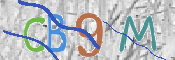 CAPTCHA изображение