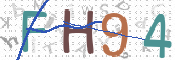 CAPTCHA изображение