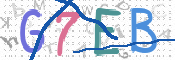 CAPTCHA изображение