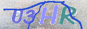 CAPTCHA изображение