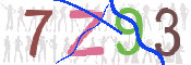 CAPTCHA изображение