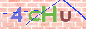 CAPTCHA изображение