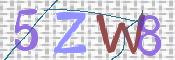 CAPTCHA изображение