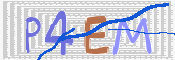 CAPTCHA изображение