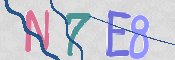 CAPTCHA изображение