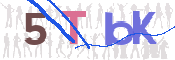 CAPTCHA изображение