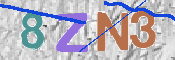 CAPTCHA изображение