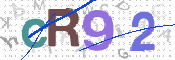 CAPTCHA изображение