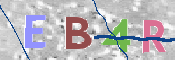 CAPTCHA изображение